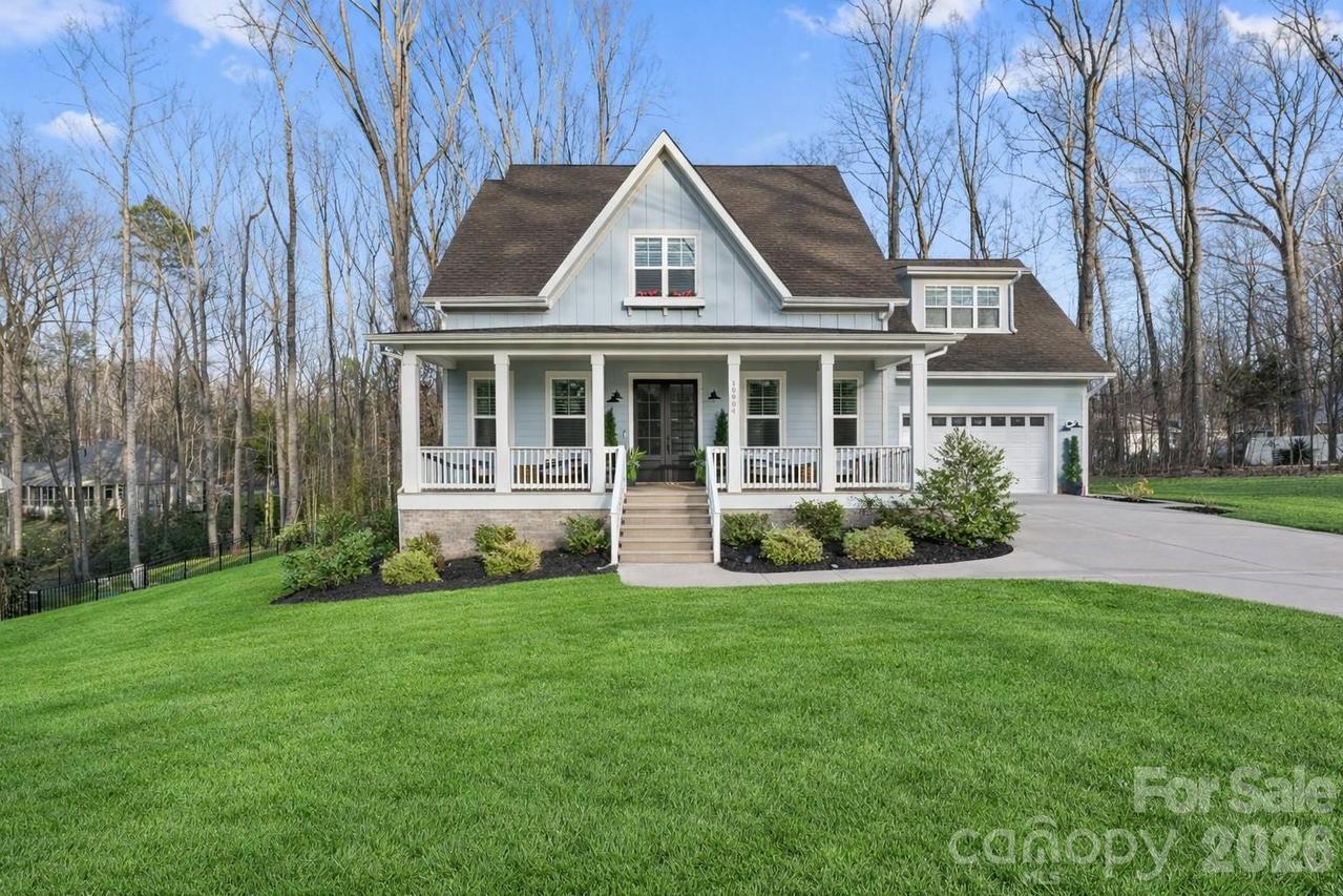 10904 Leyton Pl., Charlotte, NC 28227