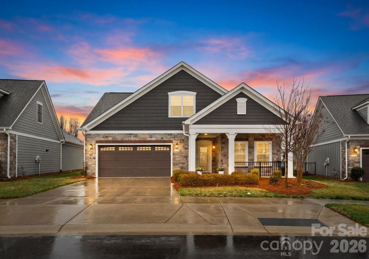 13030 Pleasant Run Dr., Huntersville, NC 28078