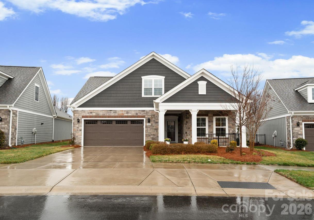 13030 Pleasant Run Dr., Huntersville, NC 28078