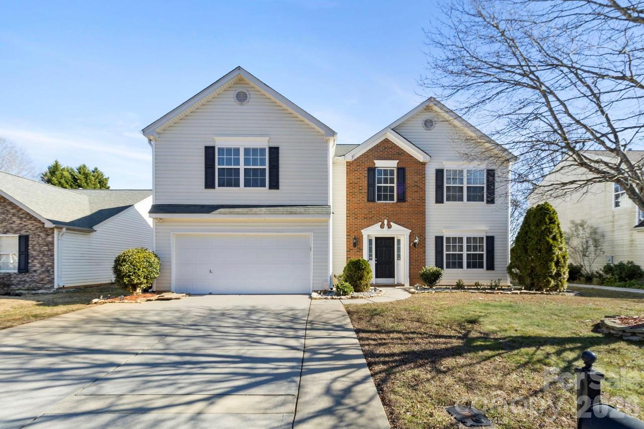 3310 Arbor Pointe Dr., Indian Trail, NC 28079