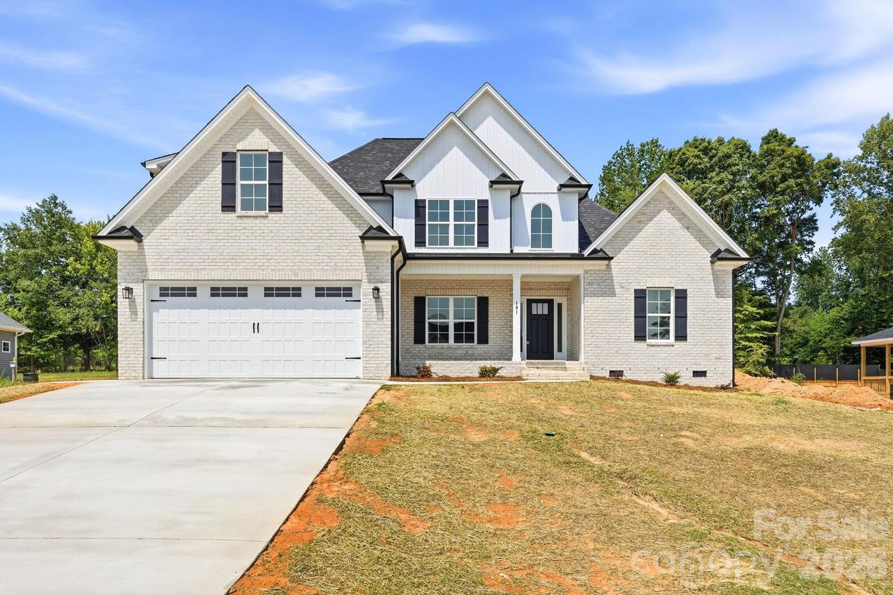 191 Cool Run, Lexington, NC 27295