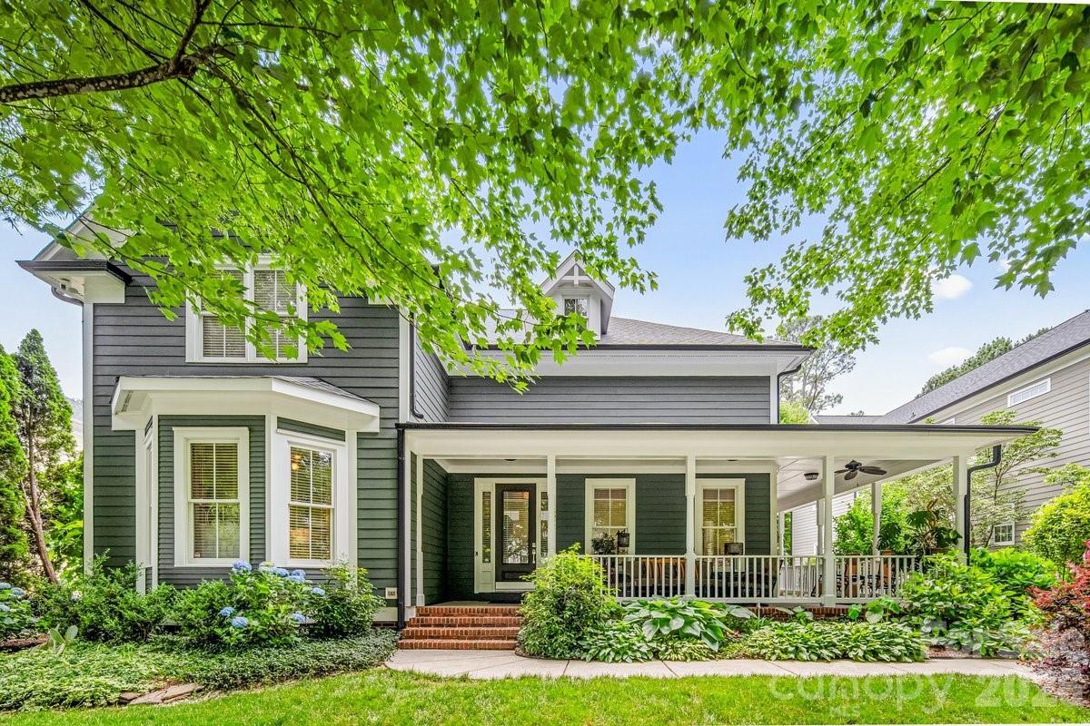 5022 Lady Fern Cir., Charlotte, NC 28211