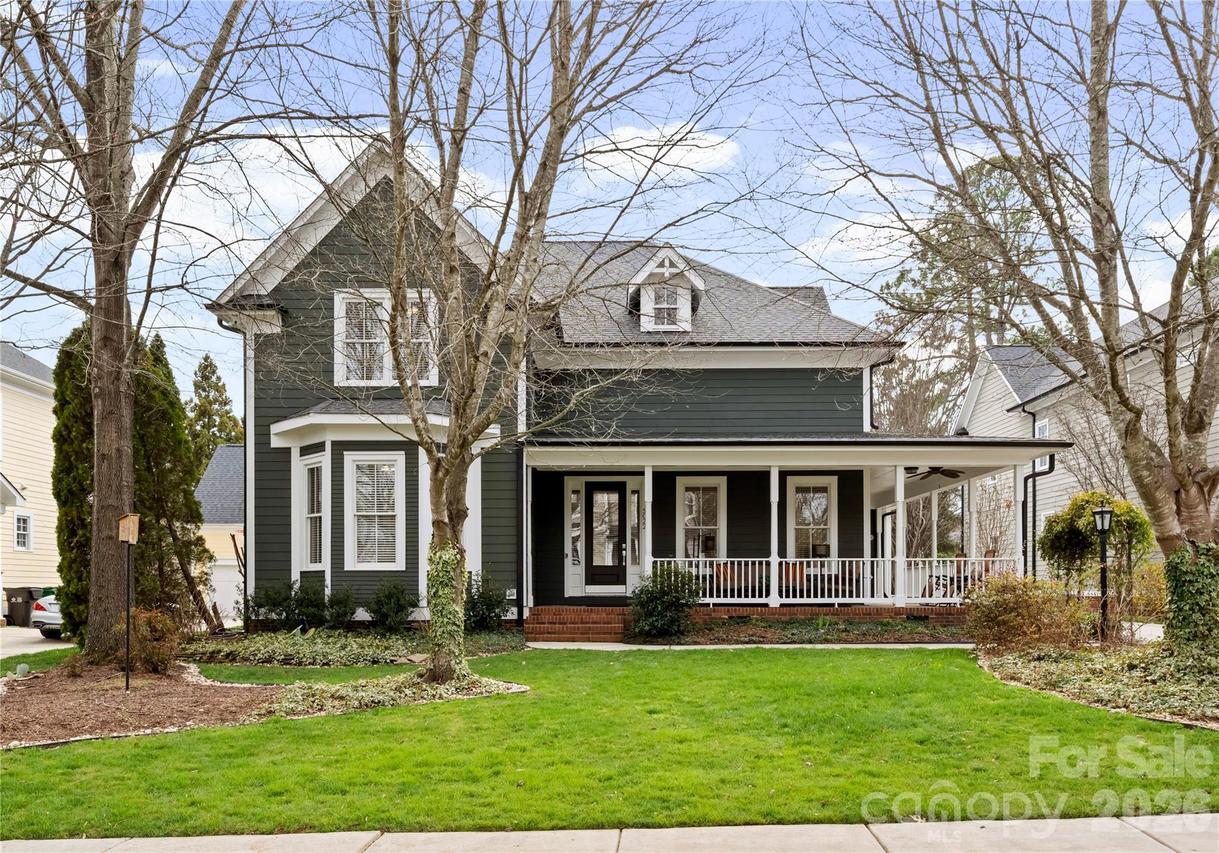 5022 Lady Fern Cir., Charlotte, NC 28211