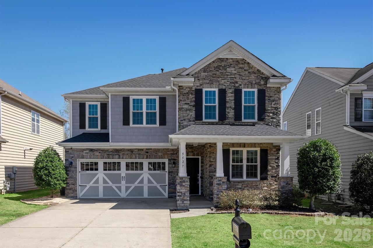 5527 Cactus Valley Rd. #183, Charlotte, NC 28277