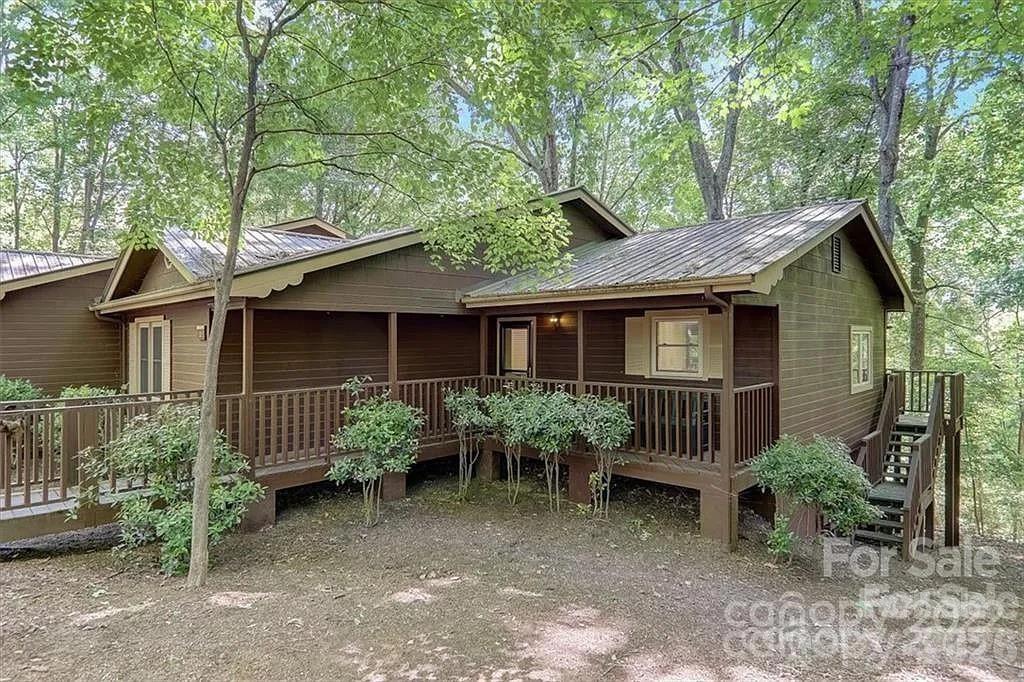 385 Whitney Blvd. #2, Lake Lure, NC 28746