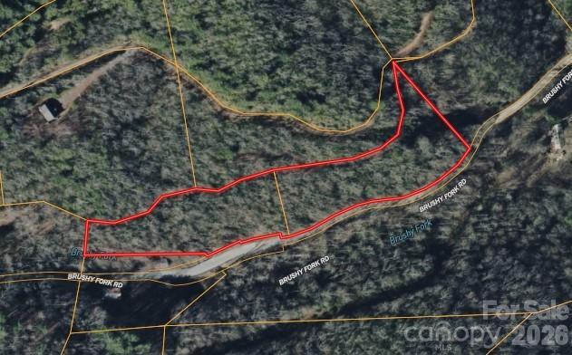 500 Brushy Fork Rd., Sylva, NC 28779