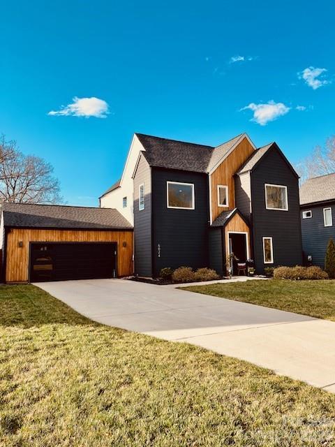 5024 Double Lakes Dr., Charlotte, NC 28212