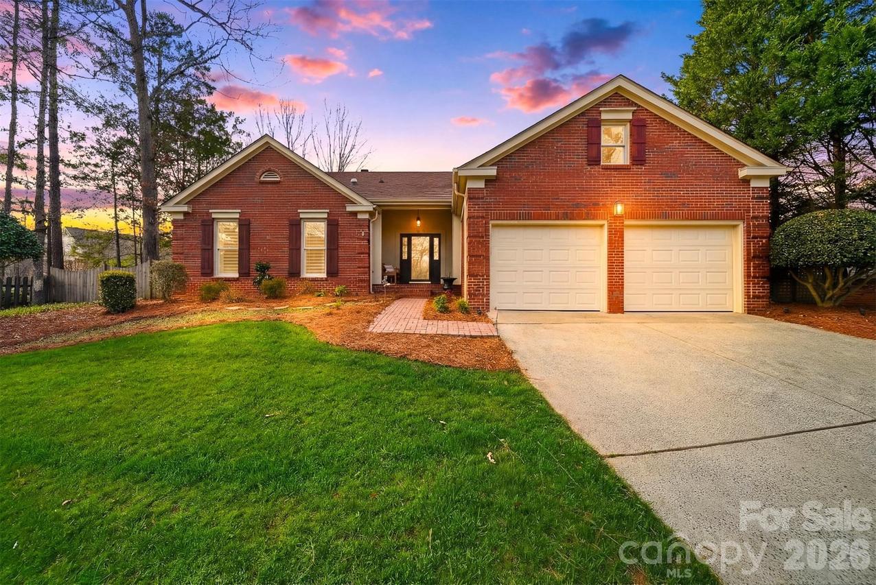 609 Fredricksburg Rd., Matthews, NC 28105