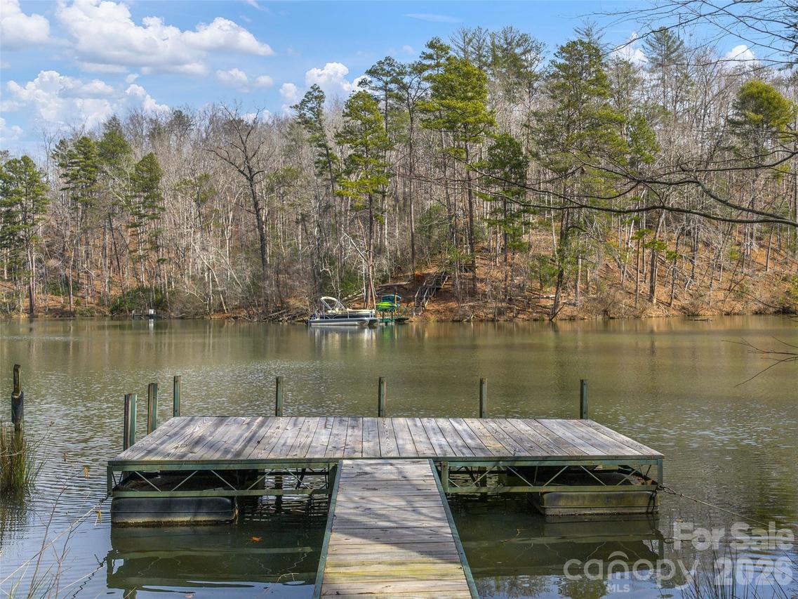Lots 22 & 23 Lake Adger Pkwy., Mill Spring, NC 28756
