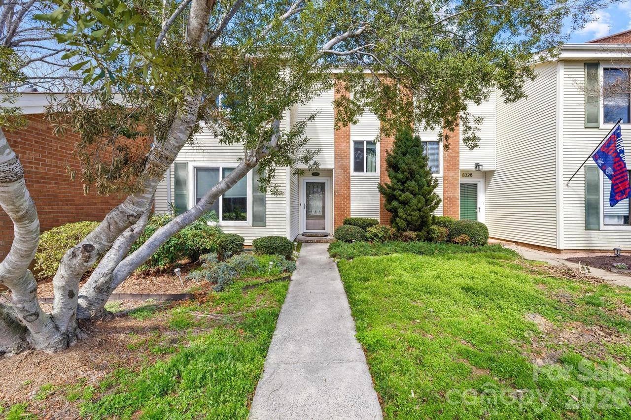 8330 Ramath Dr., Charlotte, NC 28211