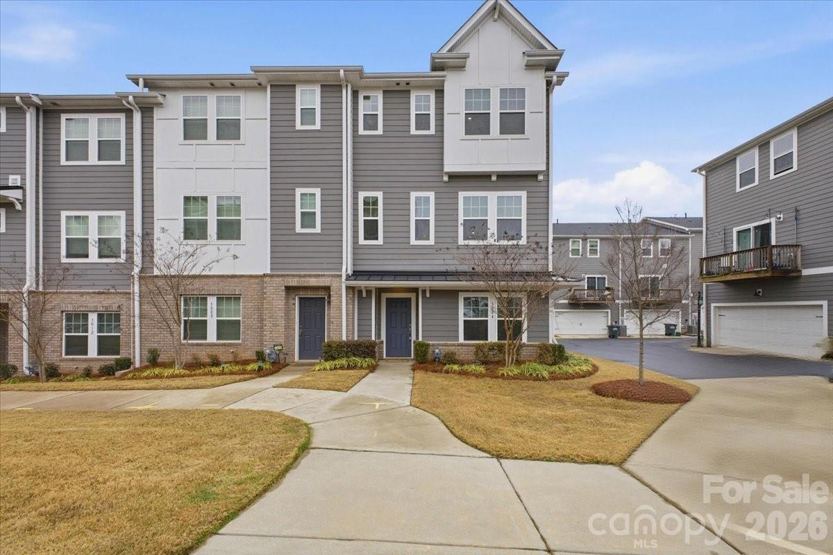 3004 Hovenweep Alley, Charlotte, NC 28217