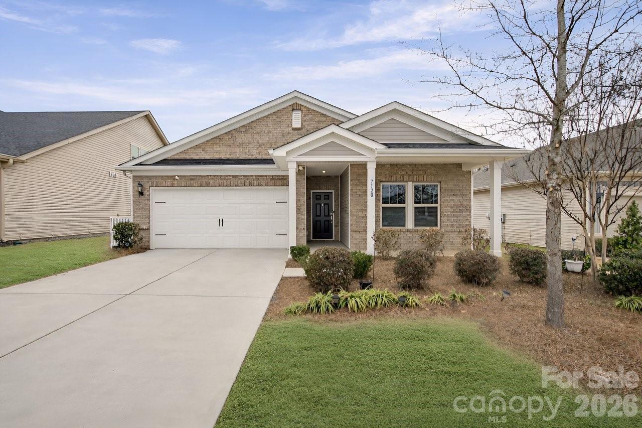 7120 American Elm Rd., Charlotte, NC 28215