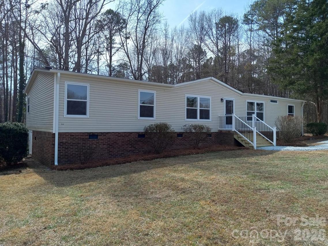 831 W Unionville Indian Trail Rd., Monroe, NC 28110
