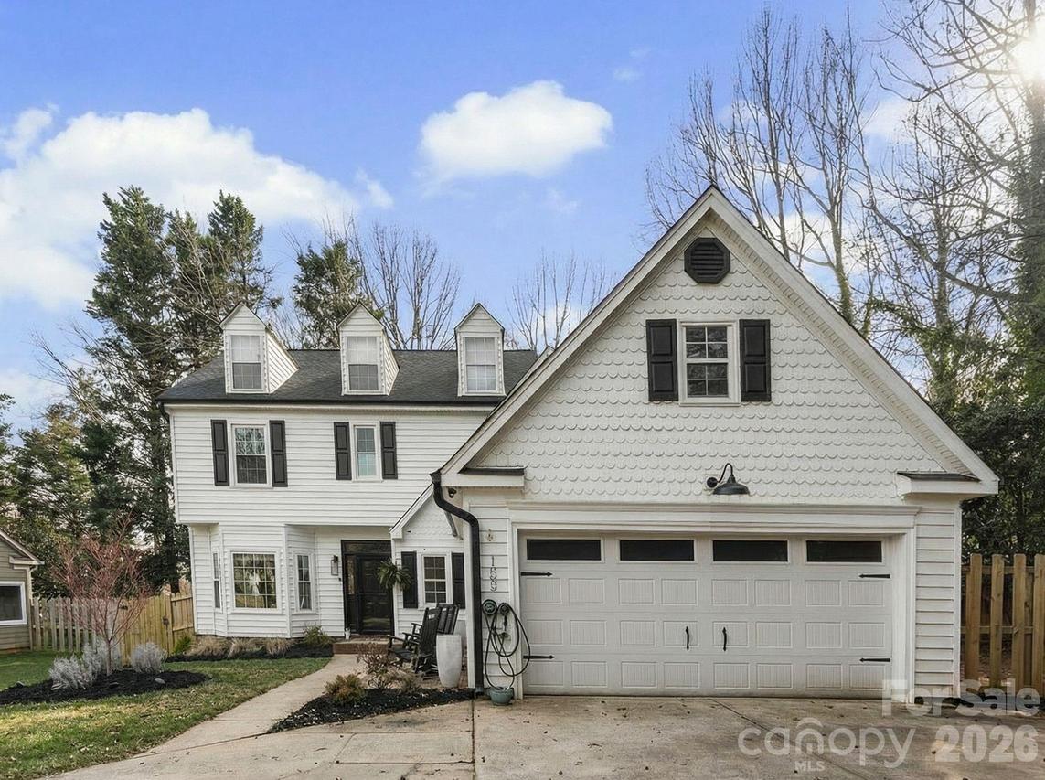 153 Ashford Hollow Ln., Mooresville, NC 28117