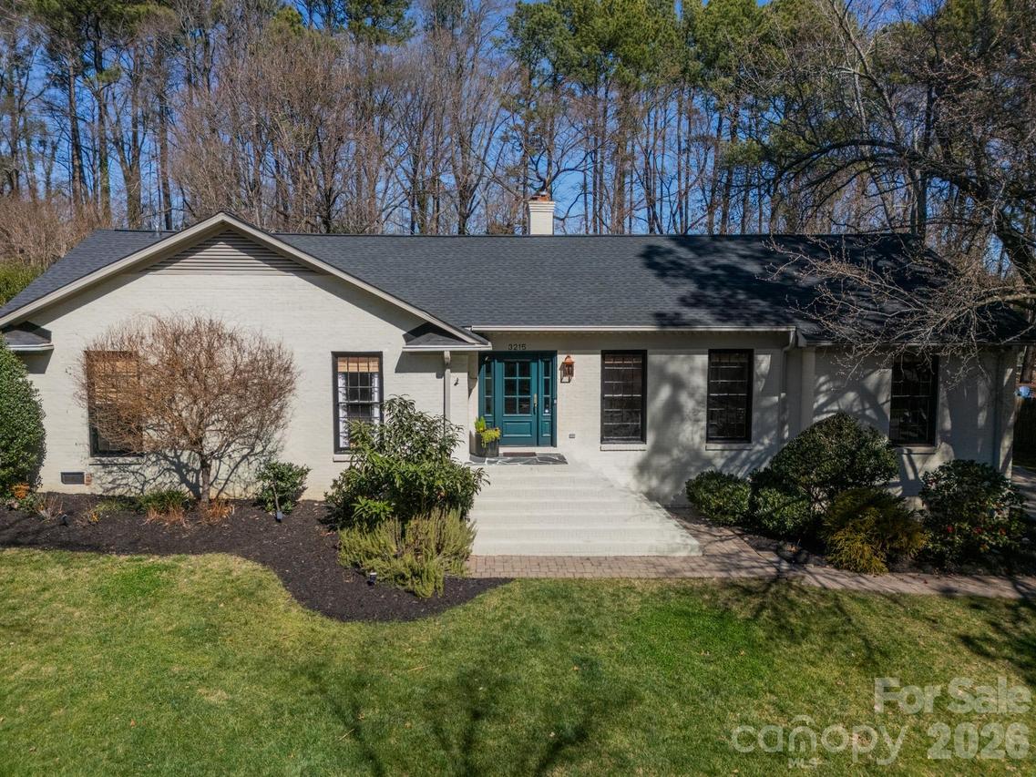 3215 Wamath Dr., Charlotte, NC 28210