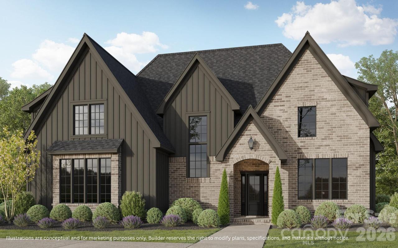5016 Dolly Way, Mint Hill, NC 28105