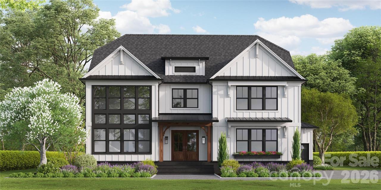 627 Lochaven Rd., Waxhaw, NC 28173