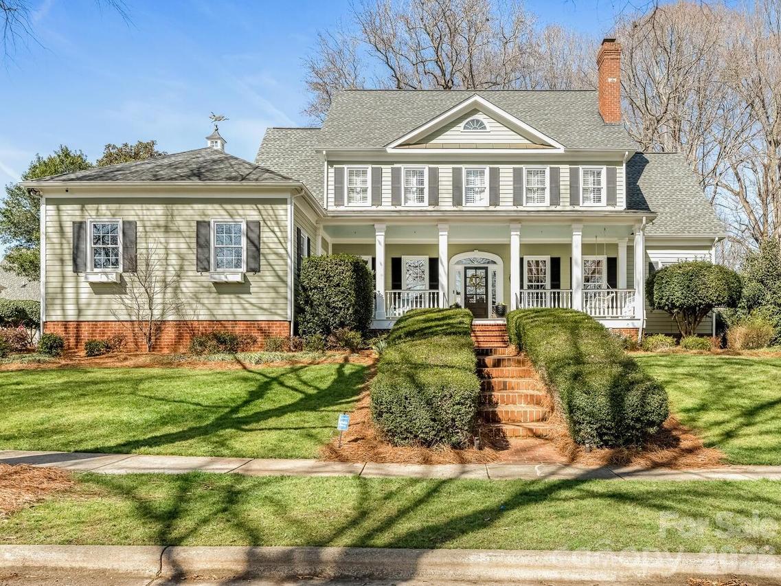 8618 Highgrove St., Charlotte, NC 28277