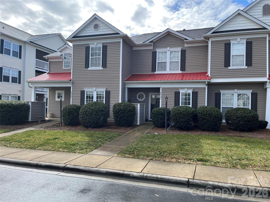 4133 Town Center Rd., Harrisburg, NC 28075