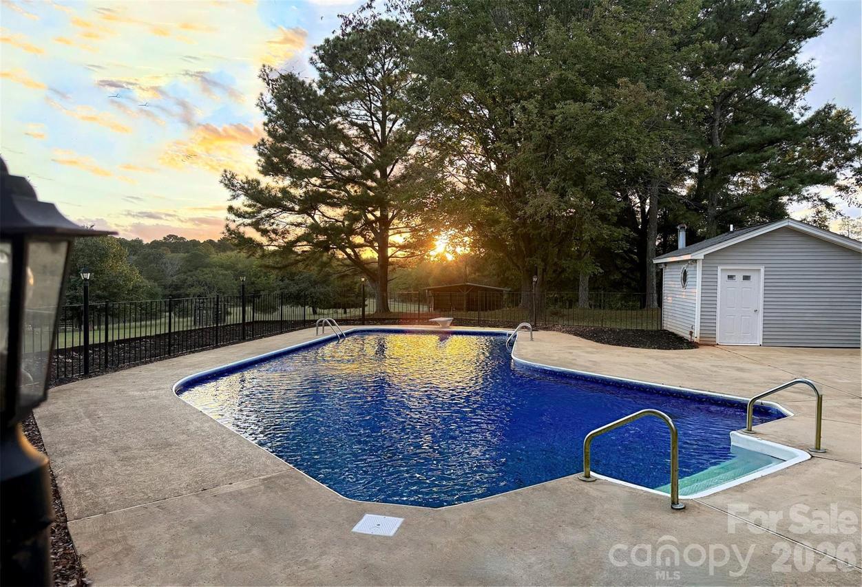 5632 Zion Church Rd., Concord, NC 28025