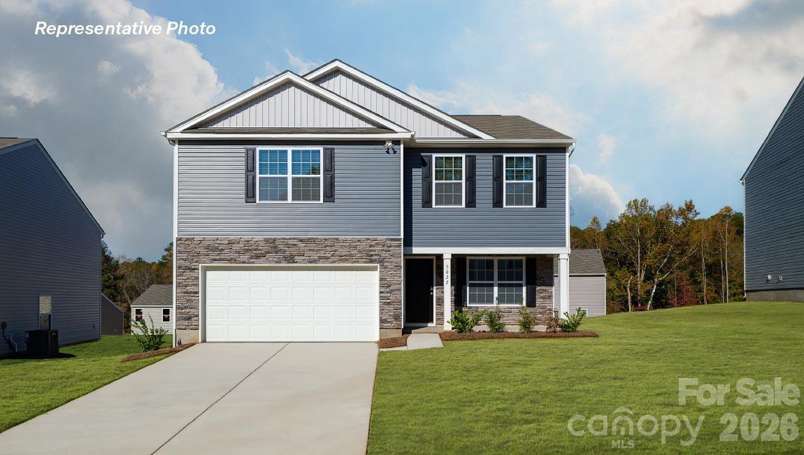 3006 Arundel Ct., Maiden, NC 28650