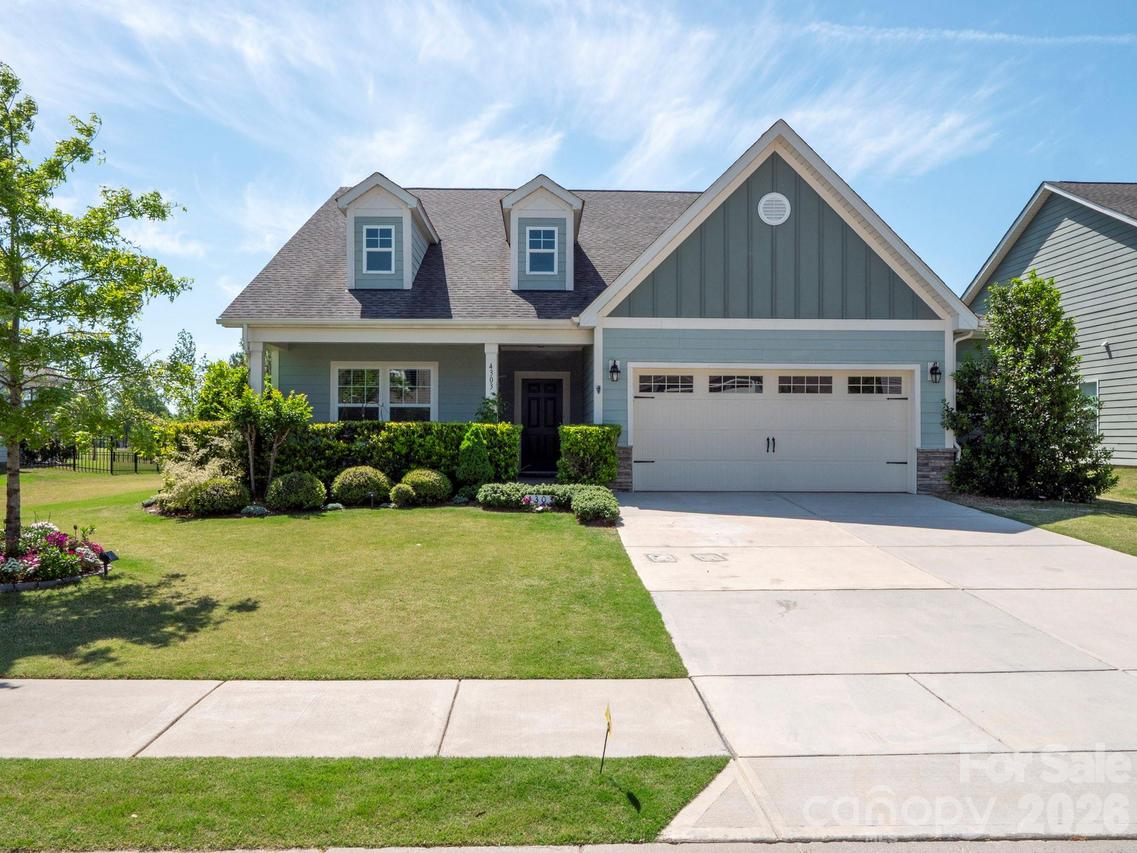 4303 Bent Green Ln., Monroe, NC 28112