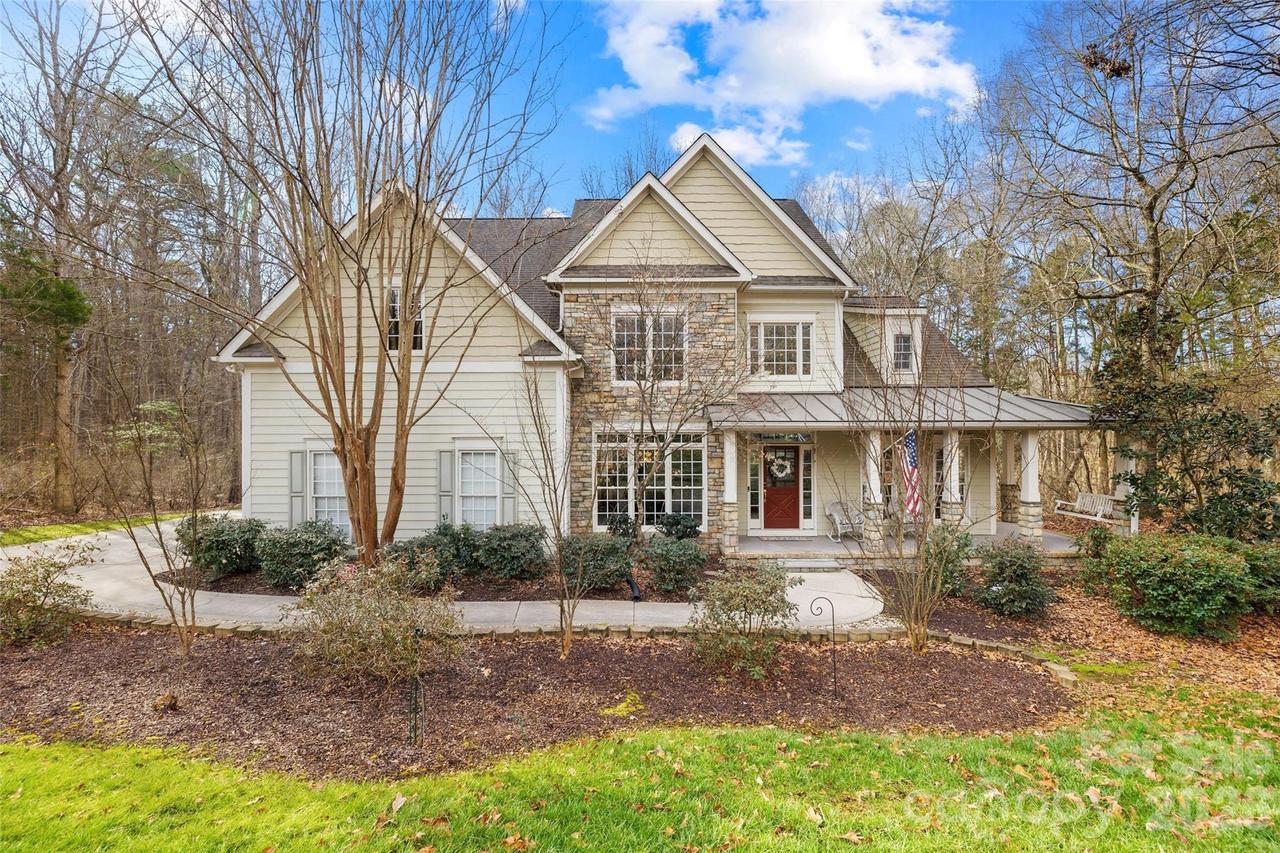 6108 Mcilwaine Rd., Huntersville, NC 28078