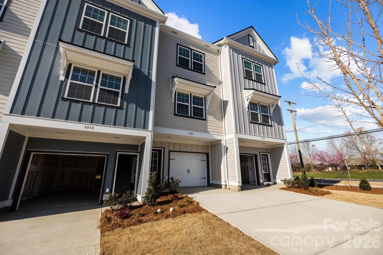 3140 Butler Hill Dr. #23, Matthews, NC 28105