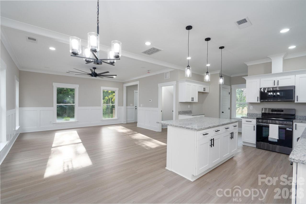 1315 Reid St., Albemarle, NC 28001