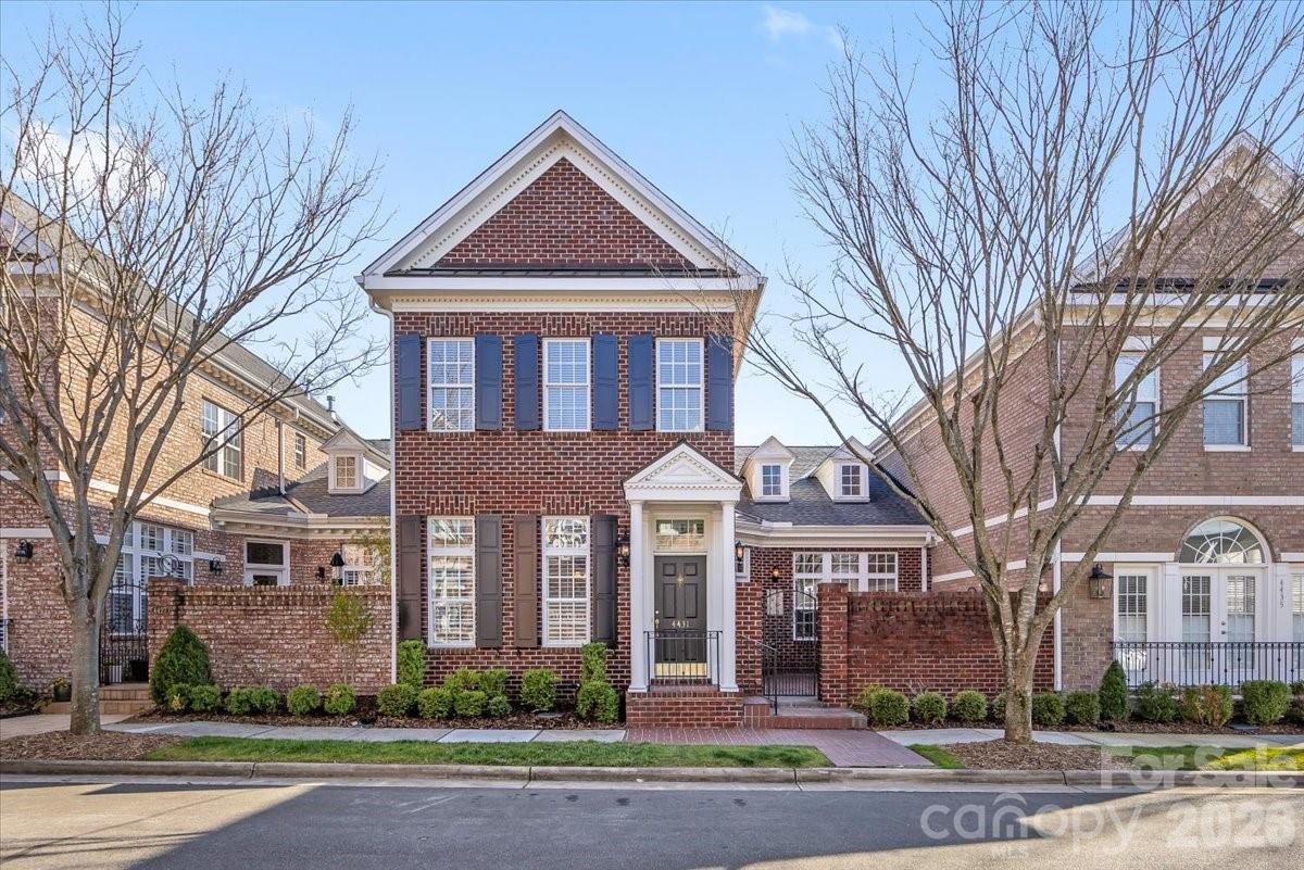 4431 Mottisfont Abbey Ln., Charlotte, NC 28226