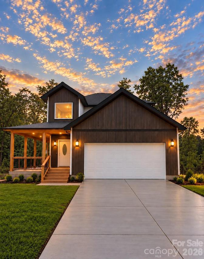 541 Crowell Ave., Statesville, NC 28677