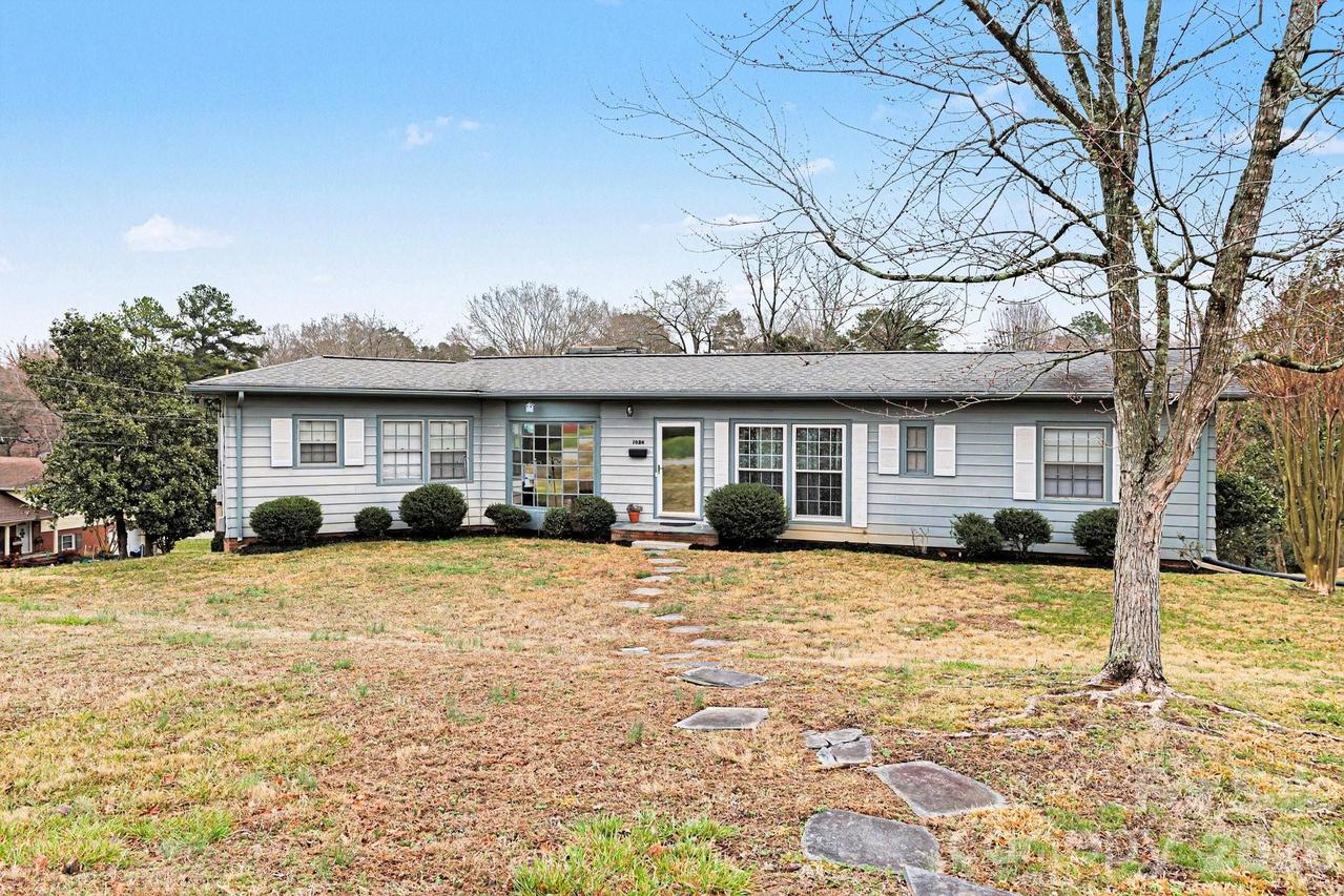 1026 N 10th St., Albemarle, NC 28001