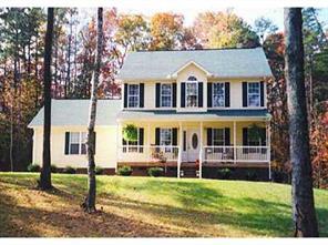 500 Bonanza Dr., Salisbury, NC 28144