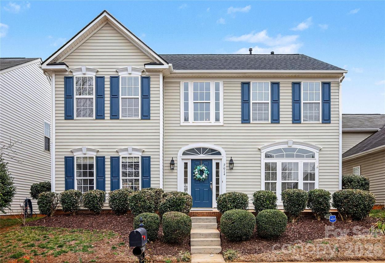 7014 Church Wood Ln., Huntersville, NC 28078