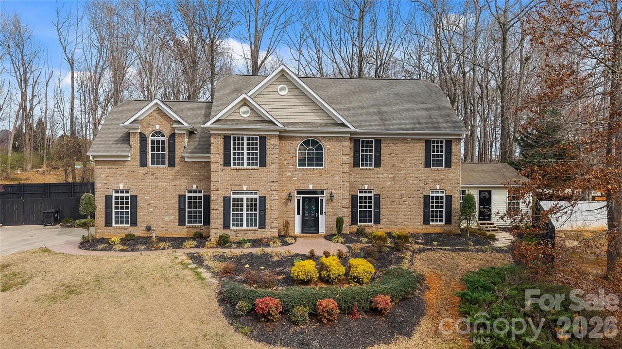 5106 Twin Cedars Dr., Monroe, NC 28110