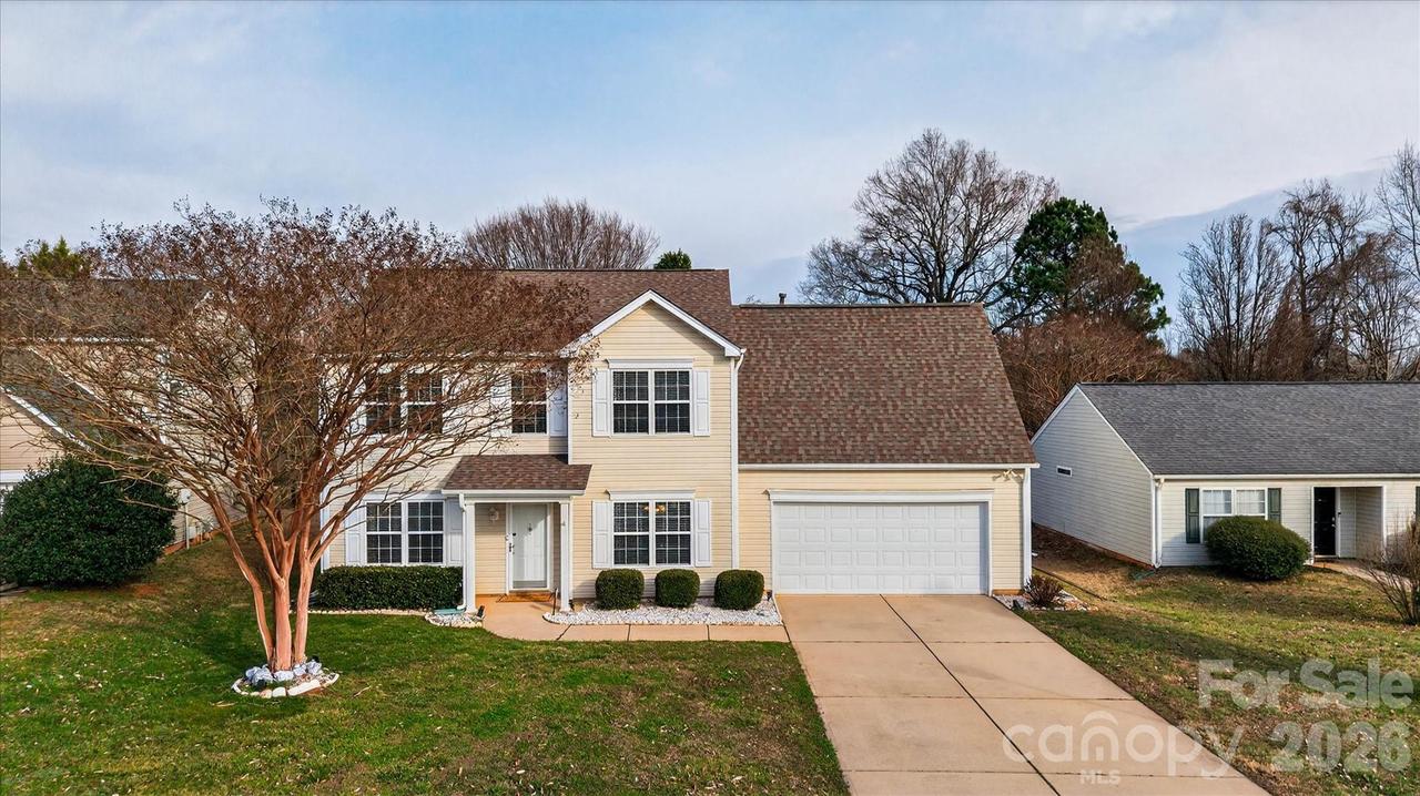 9830 Avensong Crossing Dr., Charlotte, NC 28215