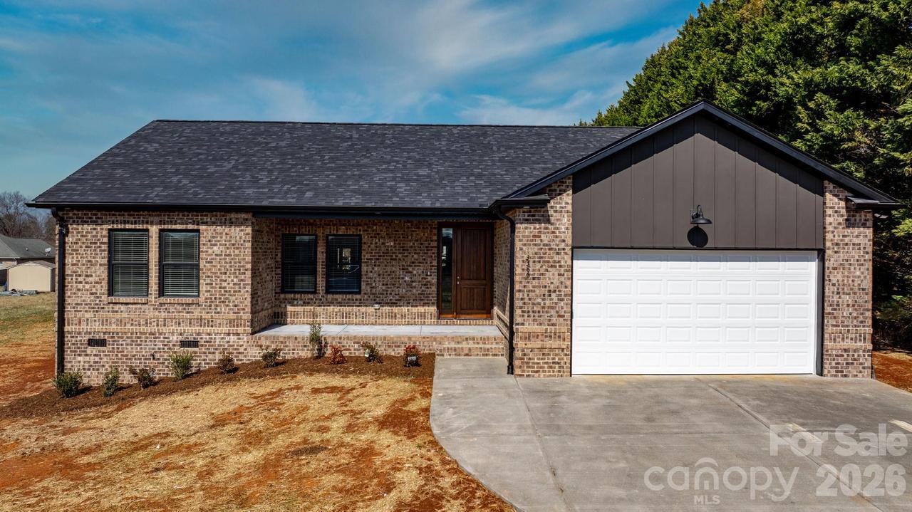 3386 Blackburn Bridge Rd., Lincolnton, NC 28092