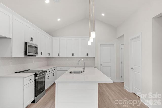 New Homes For Sale This Week That Attend Monroe High: February 27th to March 5th
