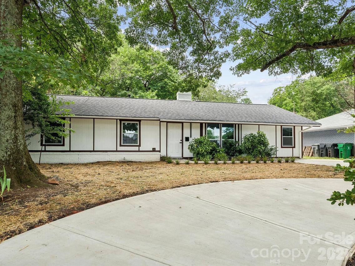 2000 Tyvola Rd., Charlotte, NC 28210