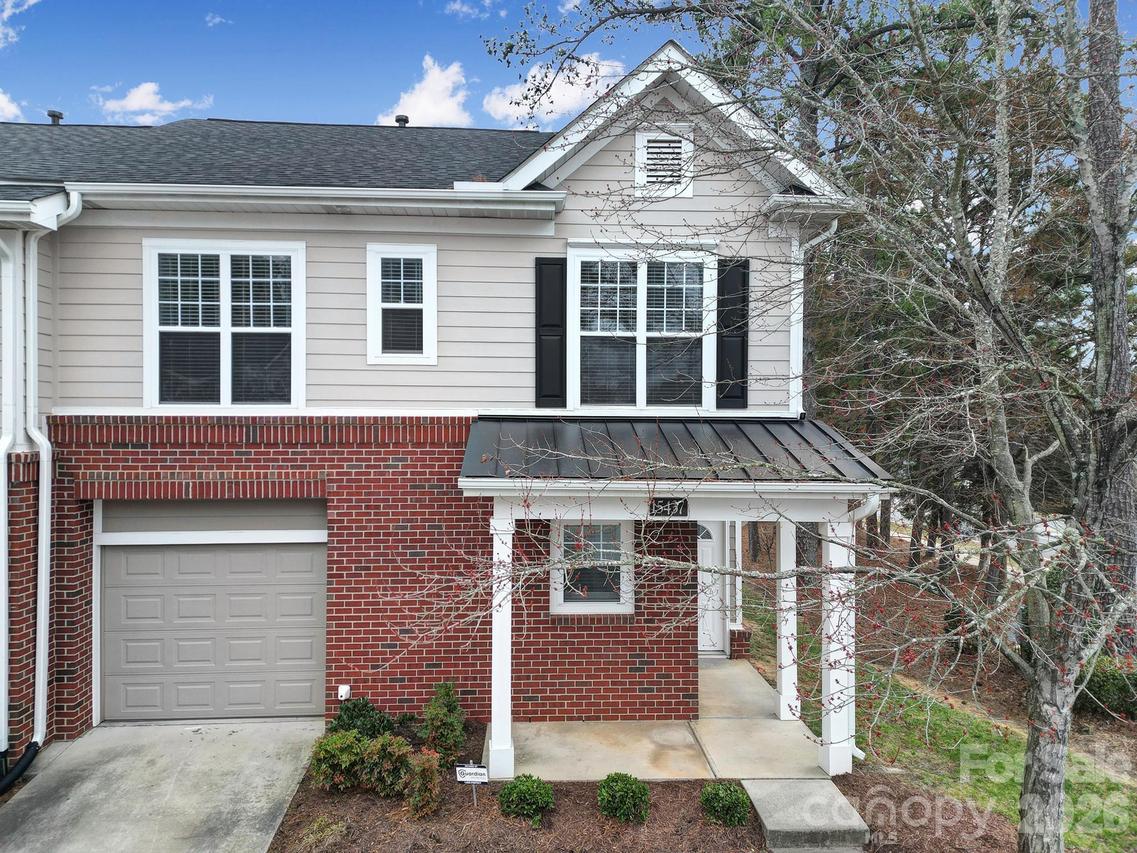 15437 Coventry Court Ln., Charlotte, NC 28277