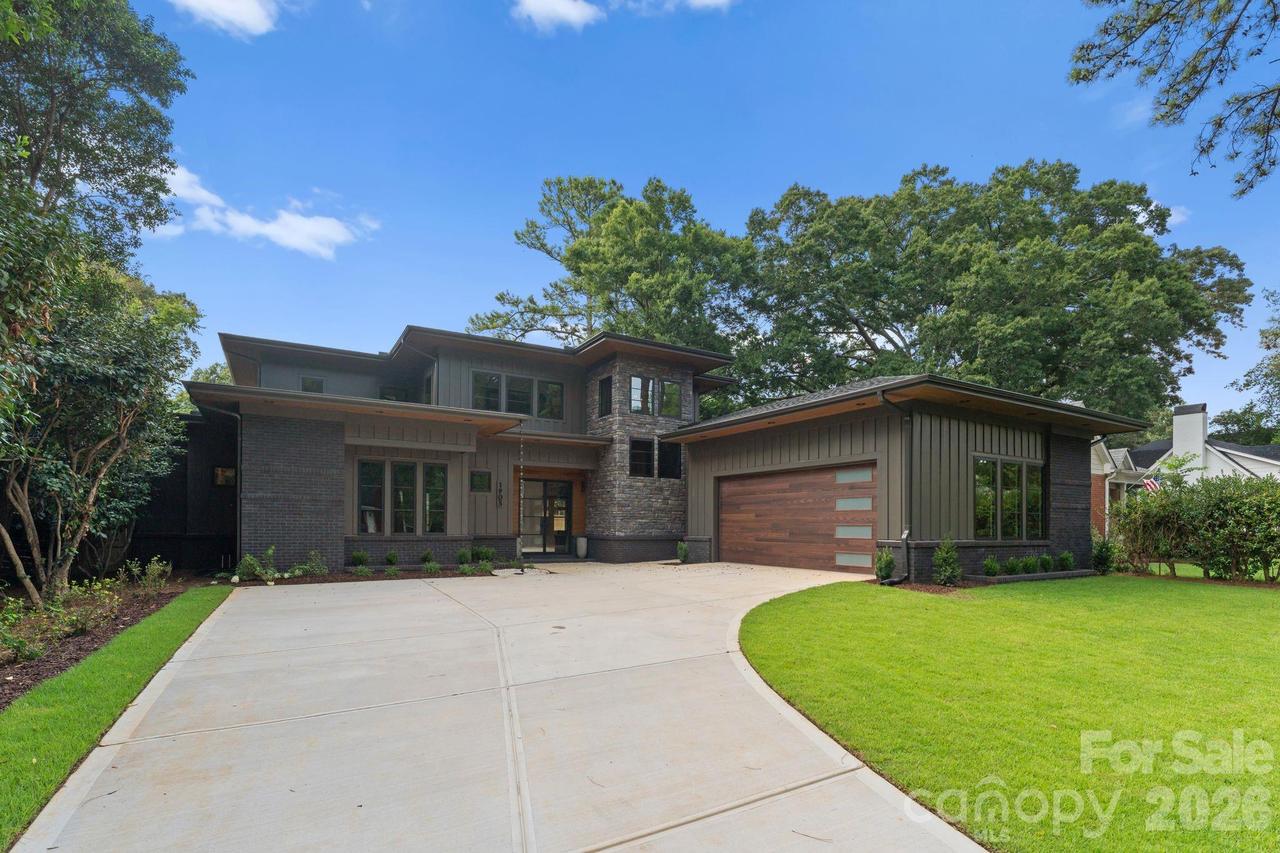 1905 Chatham Ave., Charlotte, NC 28205
