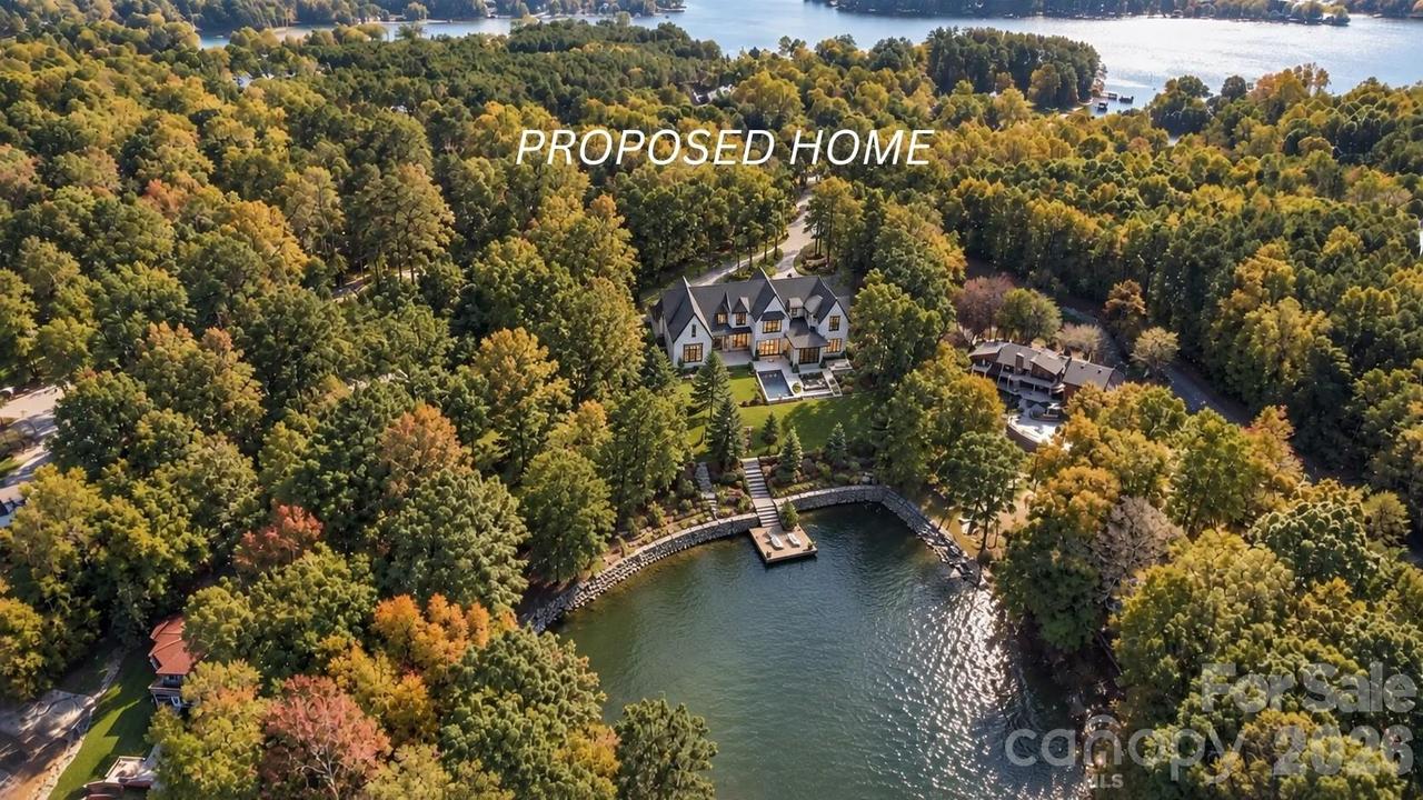 1168 Fern Hill Rd., Mooresville, NC 28117