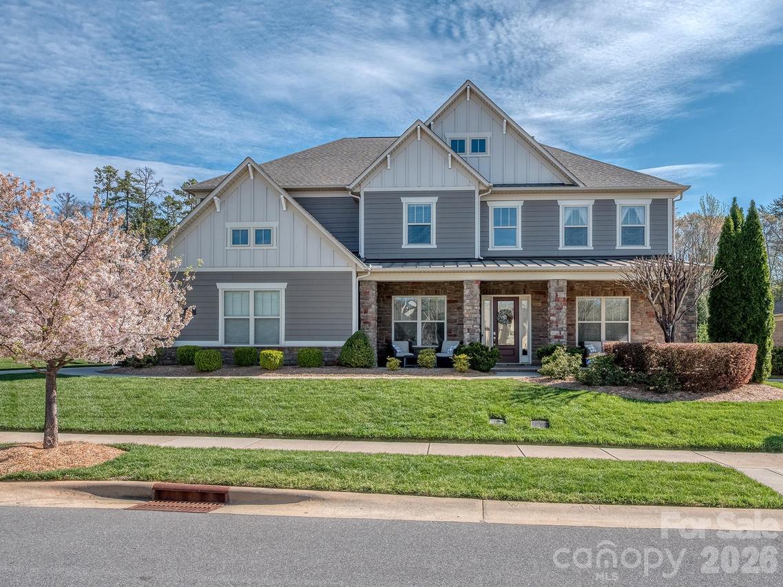 300 Westlake Dr., Waxhaw, NC 28173