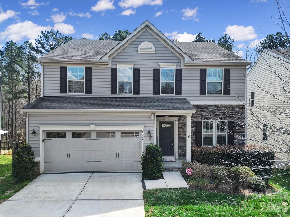6710 Carradale Way, Charlotte, NC 28278