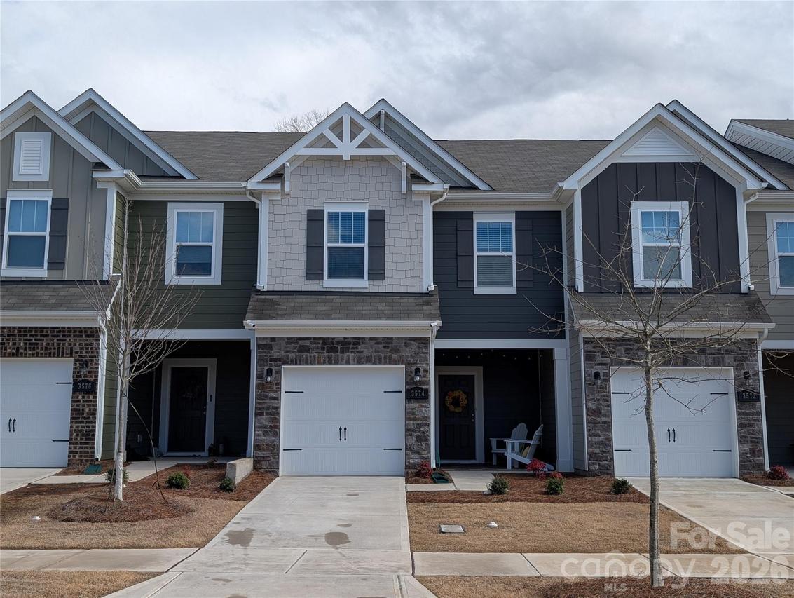 3574 Nimbell Rd., Monroe, NC 28110