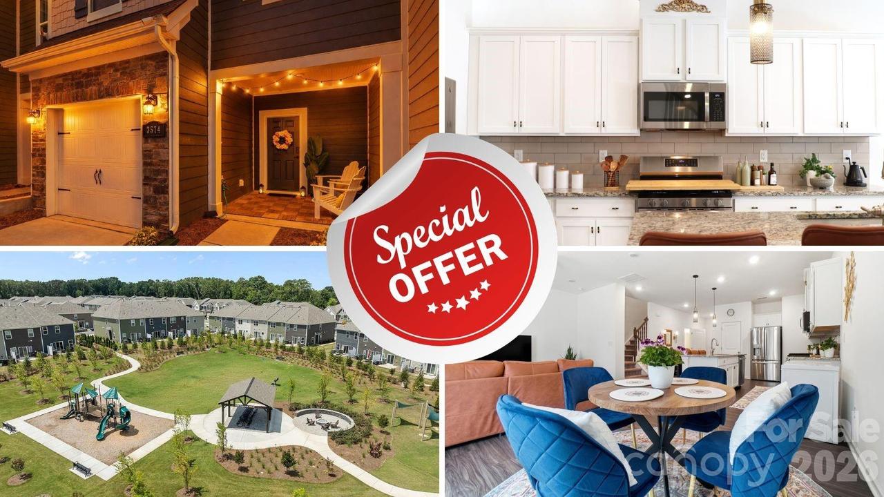 3574 Nimbell Rd., Monroe, NC 28110