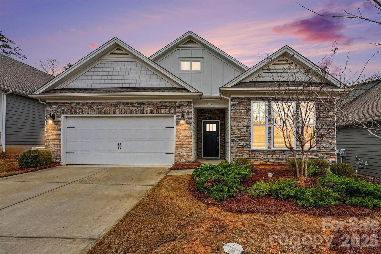 332 Secretariat Dr., Iron Station, NC 28080