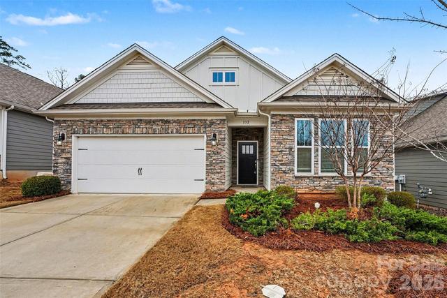 New Homes For Sale This Week That Attend East Lincoln Middle: February 27th to March 5th