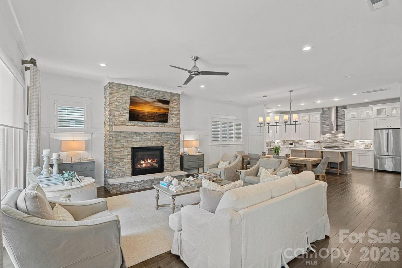 744 Amalfi Dr., Davidson, NC 28036