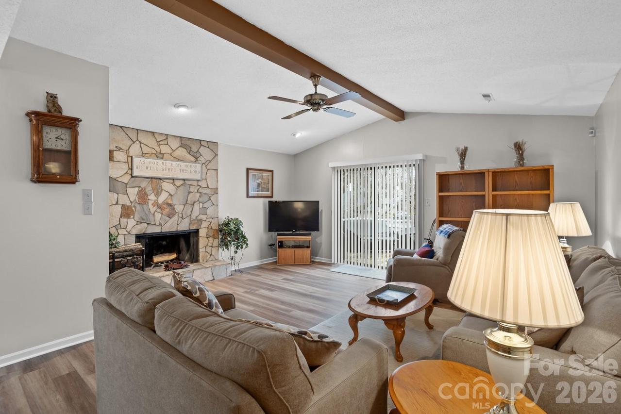 2313 Terra Stone Ct., Winston Salem, NC 27103